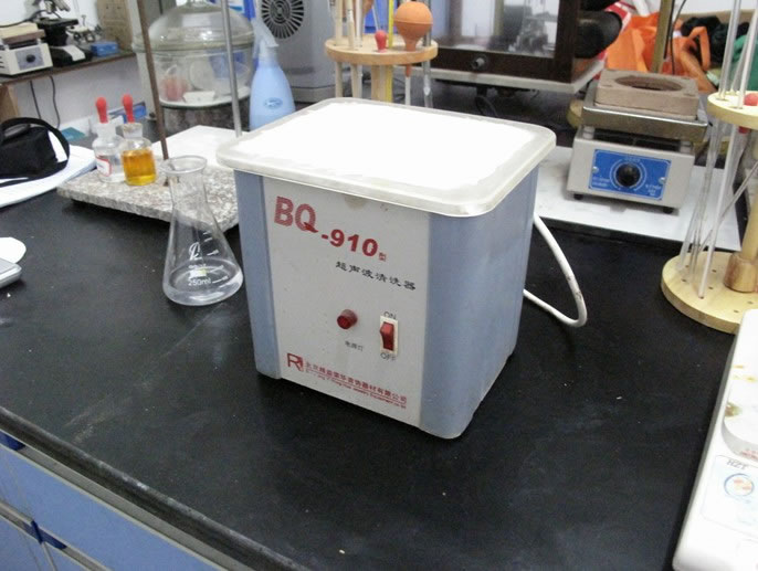 超聲波清洗機