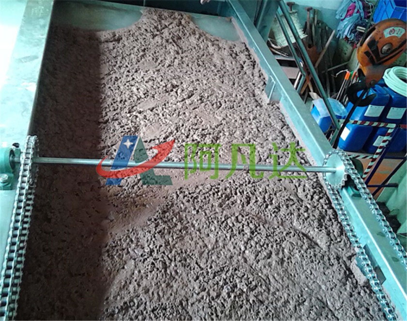 為什麽要使用漆霧凝聚劑？