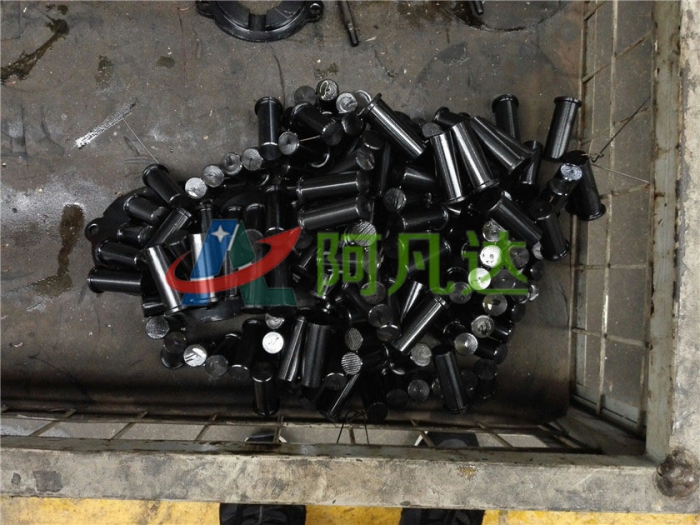 清洗抽油煙機有什麽一個好辦法