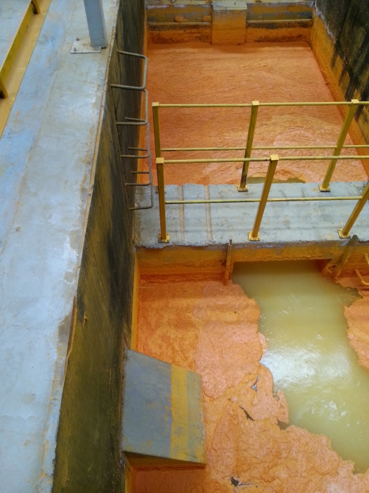 AB劑家電噴漆藥劑可以處理技術工藝